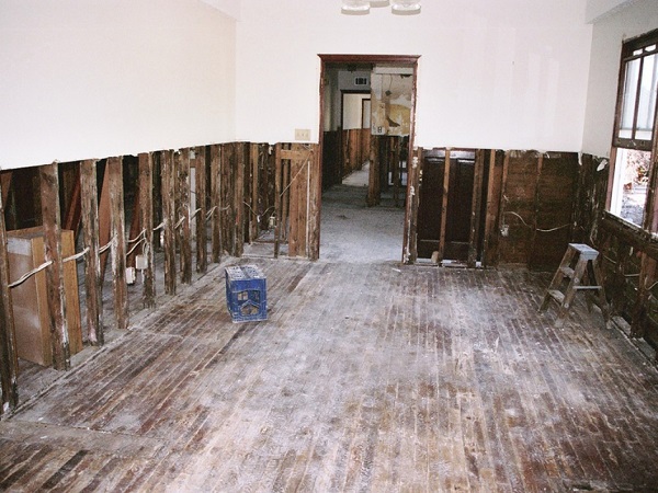 Fire Damage Restoration in Bethesda, MD Image